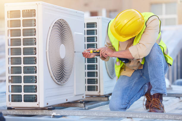 Best Ductless HVAC repair  in Rockport, TX