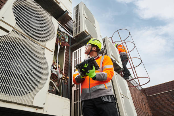 Best HVAC cleaning services  in Rockport, TX