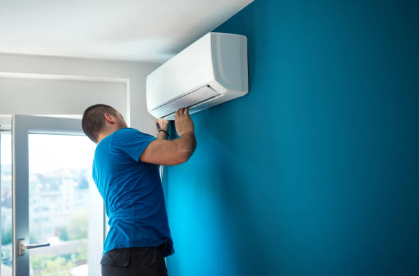 Best Ductless HVAC repair  in Rockport, TX