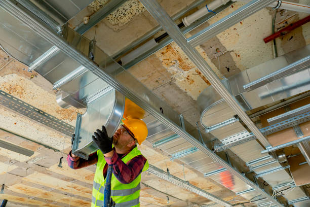 Best HVAC repair near me  in Rockport, TX