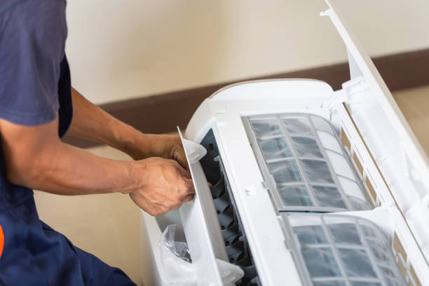 Best HVAC tune-up services  in Rockport, TX