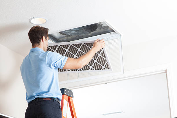 Best HVAC cleaning services  in Rockport, TX