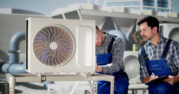 Ductless HVAC repair in Rockport, TX