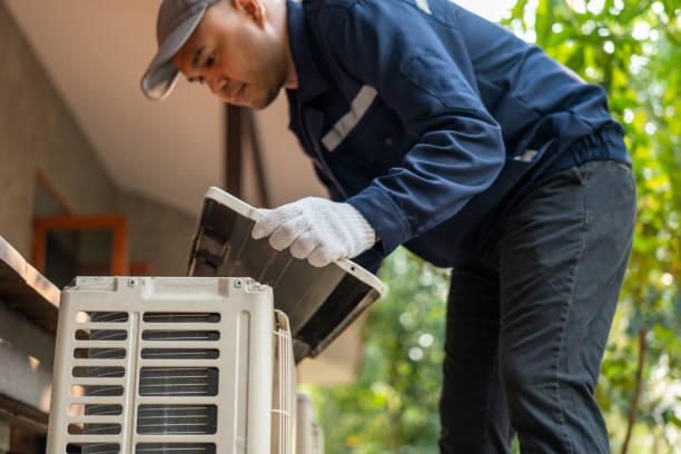 Best Affordable HVAC services  in Rockport, TX
