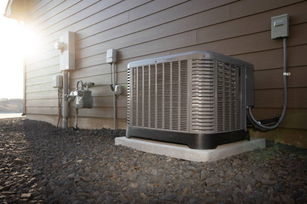 Trusted Rockport, TX HVAC Experts