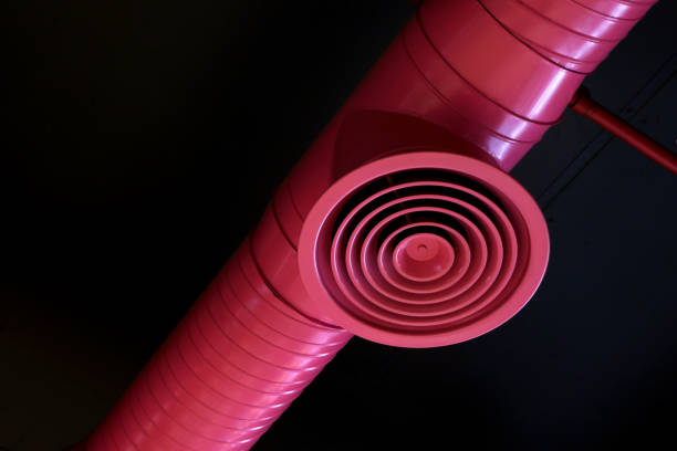 Best HVAC air duct cleaning  in Rockport, TX